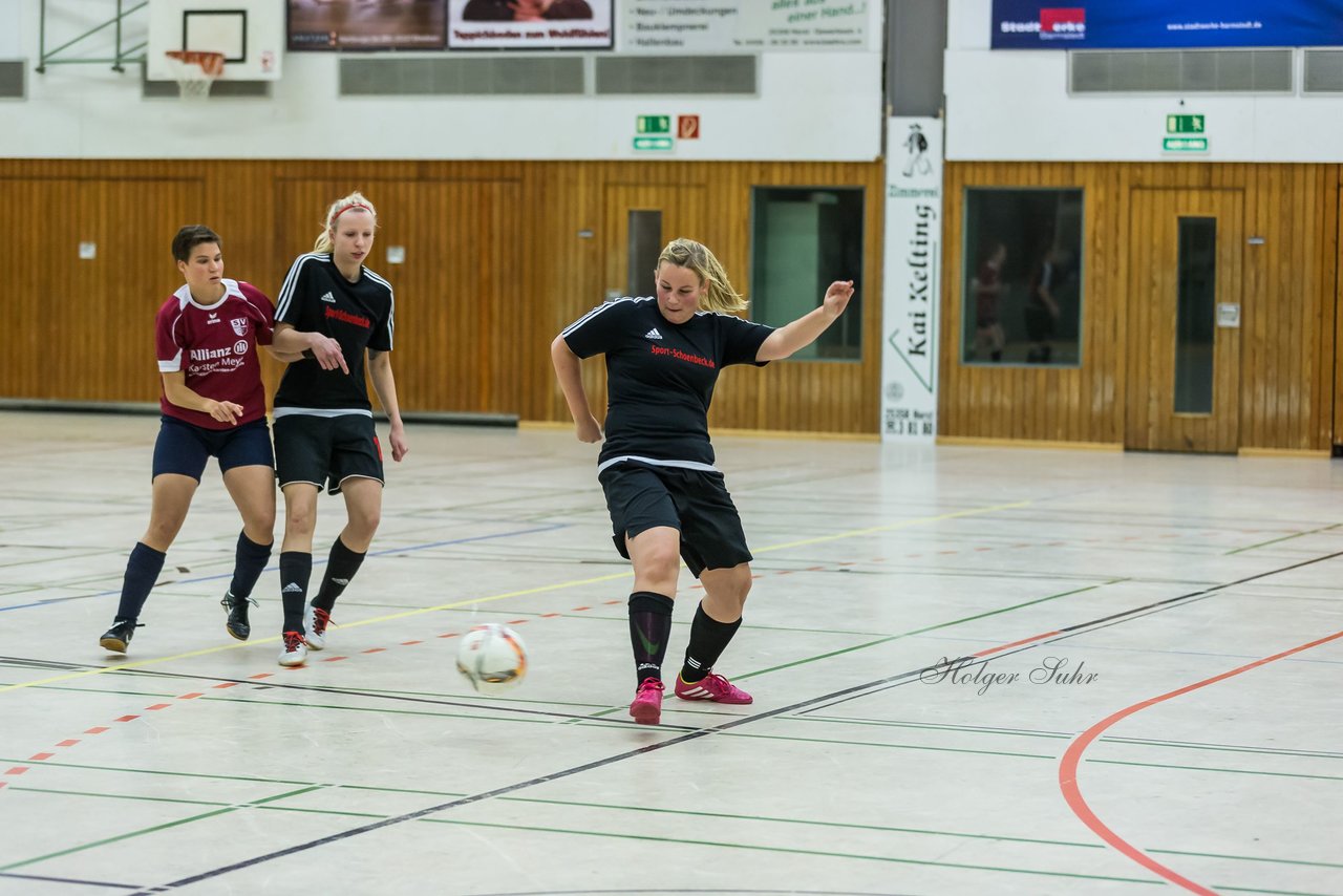 Bild 199 - Volksbank Cup Horst